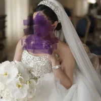 لباس عروس ستایش