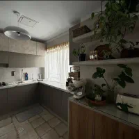 ۷۶ متر / ۲ خوابه / برج مجلل / دریاچه|فروش آپارتمان|تهران, دریاچه شهدای خلیج فارس|دیوار