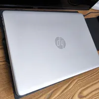 لپ تاپ بسیار تمیز و کم کار و استثنائی HP|رایانه همراه|مشهد, شهرک رازی|دیوار