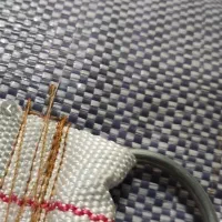 چادرگونی لمینت نیسان.وانت.آریسان.پراید.با دم وطناب|قطعات یدکی و لوازم جانبی|ری, فیروزآبادی|دیوار