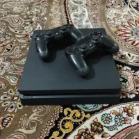 پلی استیشن 4در حد اکبند