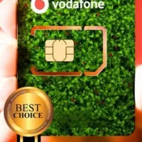 خرید فروش سیم کارت دائمی و اعتباری