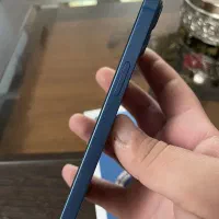 iphone 13ZAA 256G|موبایل|کیش, |دیوار