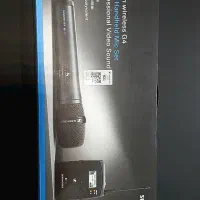 میکروفون بی سیم سنهایزر Sennheiser 135P-G4|صوتی و تصویری|تبریز, |دیوار