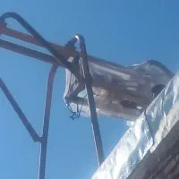 بالابرپرقدرت سالم