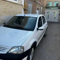 ال نود سفید مدل ۹۰|خودرو سواری و وانت|یزد, |دیوار