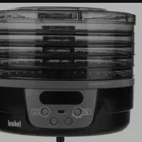 میوه خشک کن بیشل مشکی