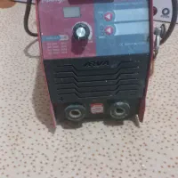 دستگاه جوش