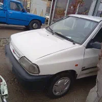 فروش پراید
