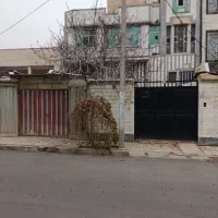 ۲۰۰زمین موقعیت عالی