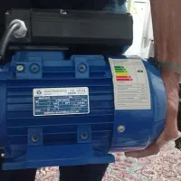 دینام موتور نونو