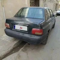 پراید مدل 80لوازم برقی دینام استارت سالم