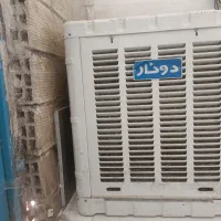 کولر آبی 6000هزاردونار|کولر آبی|جوانرود, |دیوار