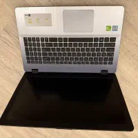 Asus i7 gen8 16g ram لپتاپ|رایانه همراه|تهران, دریا|دیوار