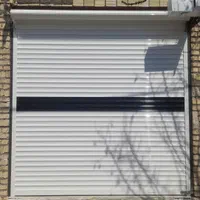 فروش اقساطی جک بازویی ریلی کرکره برقی شیشه سکوریت|خدمات پیشه و مهارت|اراک, |دیوار