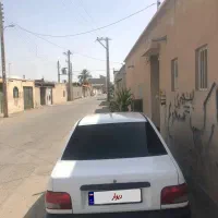 پراید131|خودرو سواری و وانت|جیرفت, |دیوار