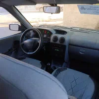 پراید ۱۱۱مدل ۹۴بدون رنگ|خودرو سواری و وانت|دورود, |دیوار