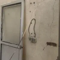 درب سرویس آلمینیومی اصلی|لوازم سرویس بهداشتی|زاهدان, |دیوار