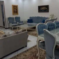 ۱۳۵متر.سه خواب.روبنما.نوساز.پارکینگ اختصاصی|اجارهٔ آپارتمان|کرج, گلشهر|دیوار