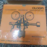 مانومتر gloor