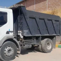 رنو مدل ۸۵|خودرو سنگین|چرداول, |دیوار