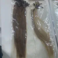 موی طبیعی