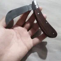 چاقو قدیمی عتیقه|کلکسیون اشیاء عتیقه|مشهد, ابوذر|دیوار