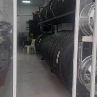 خدمات رینگ ولاستیک خیرابادی|خدمات پیشه و مهارت|مشهد, رباط طرق|دیوار