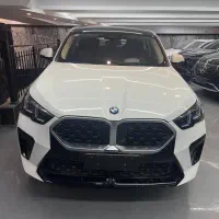 bmw x2 2/5 2026|خودرو سواری و وانت|تهران, سید خندان (جلفا)|دیوار