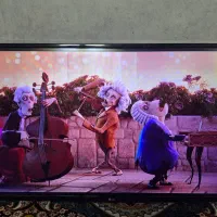 تلویزیون ال جی ۴۳ اینج ال ای دی