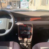 سمند دوگانه شرکتی مدل ۹۹|خودرو سواری و وانت|مشهد, بهشت|دیوار