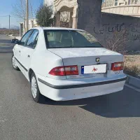 سمند LX ساده، مدل ۱۳۹۷|خودرو سواری و وانت|هشتگرد, شهرک دانش|دیوار