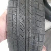 فروش لاستیک نوسایز۱۵سمندی