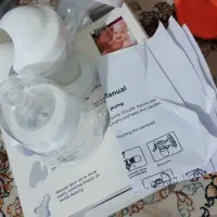 شیردوش دستی نو|اسباب و اثاث بچه|گلستان (تهران), |دیوار