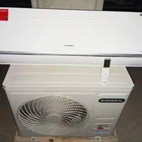 کولر گازی اوجنرال ارسال رایگان