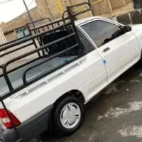 پراید بار اجاره ای