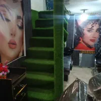 پله اهنی