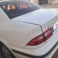 سمند ساده مدل 89|خودرو سواری و وانت|شیراز, تندگویان|دیوار