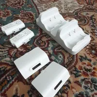باطری شارژیه ایکس باکس وان و وان اس و ایکس