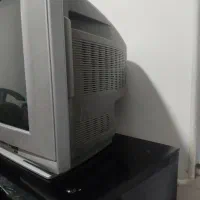 تلویزیون با میز|تلویزیون و پروژکتور|بیرجند, |دیوار