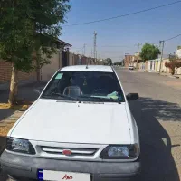 پراید