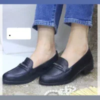 کفش کالج زنانه جدید|کیف، کفش، کمربند|بیرجند, |دیوار