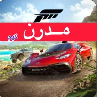 بازی forza horizon5 قابلنصب رویps xbox فقط۴ساعته