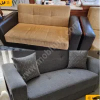 تعمیرات انواع مبلمان راحتی
