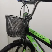 دوچرخه bikes سایز ۲۰|دوچرخه، اسکیت، اسکوتر|آزادشهر, |دیوار