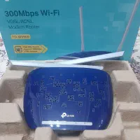 مودم adsl/vdsl