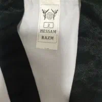 لباس تکواندو|لباس|شازند, |دیوار