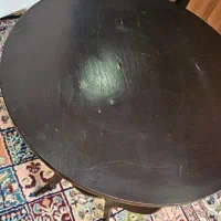 میزخاطره|میز و صندلی غذاخوری|اهواز, کوروش|دیوار