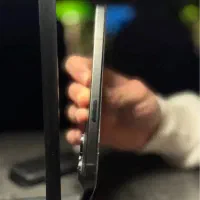 آیفون ۱۵ پرومکس در حد نو|موبایل|تهران, قلهک|دیوار