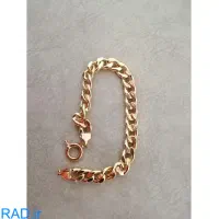 دستبند نوزاد ۱ گرم و ۳۰۰ سوت